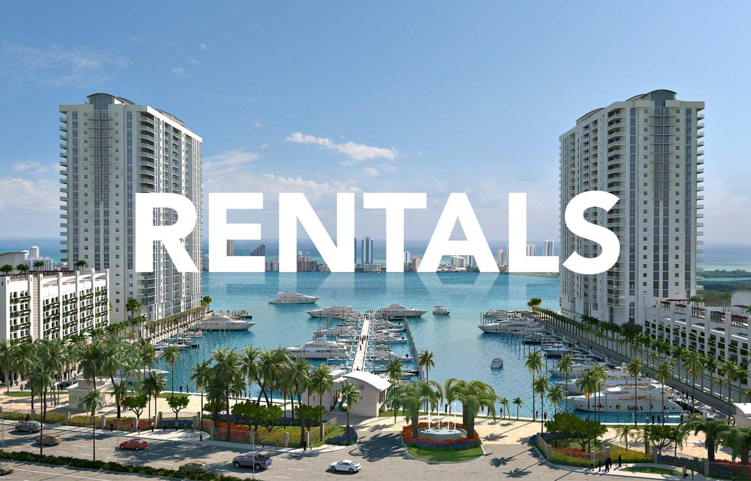 marina palms yacht club rentals